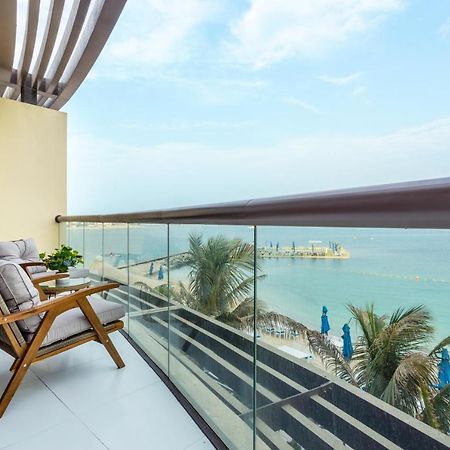 Bnbme - Club Vista Mare Apartamento Dubai Exterior foto
