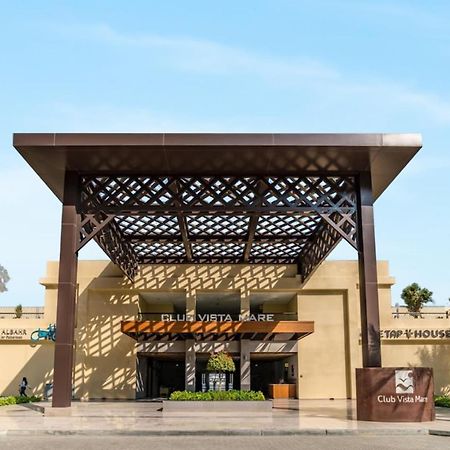 Bnbme - Club Vista Mare Apartamento Dubai Exterior foto