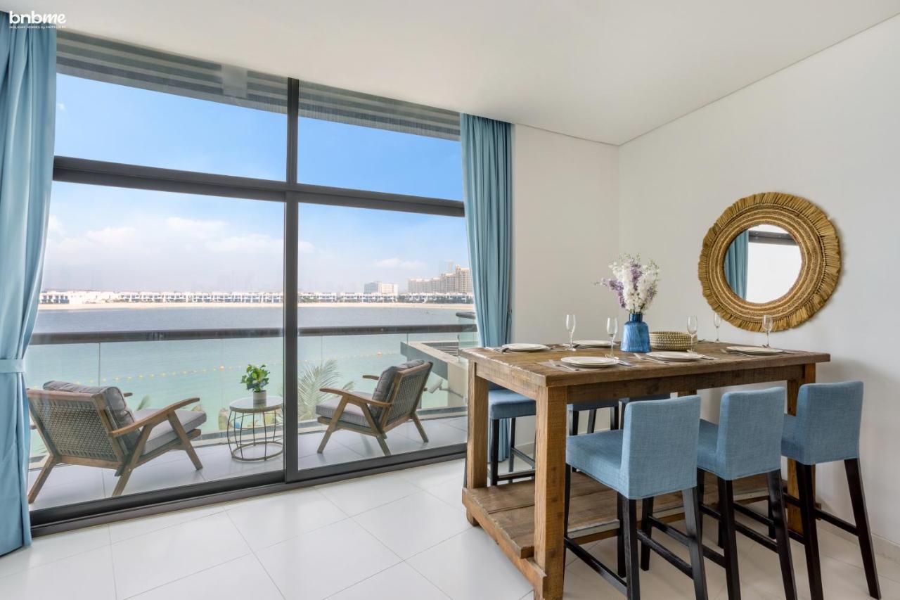 Bnbme - Club Vista Mare Apartamento Dubai Exterior foto