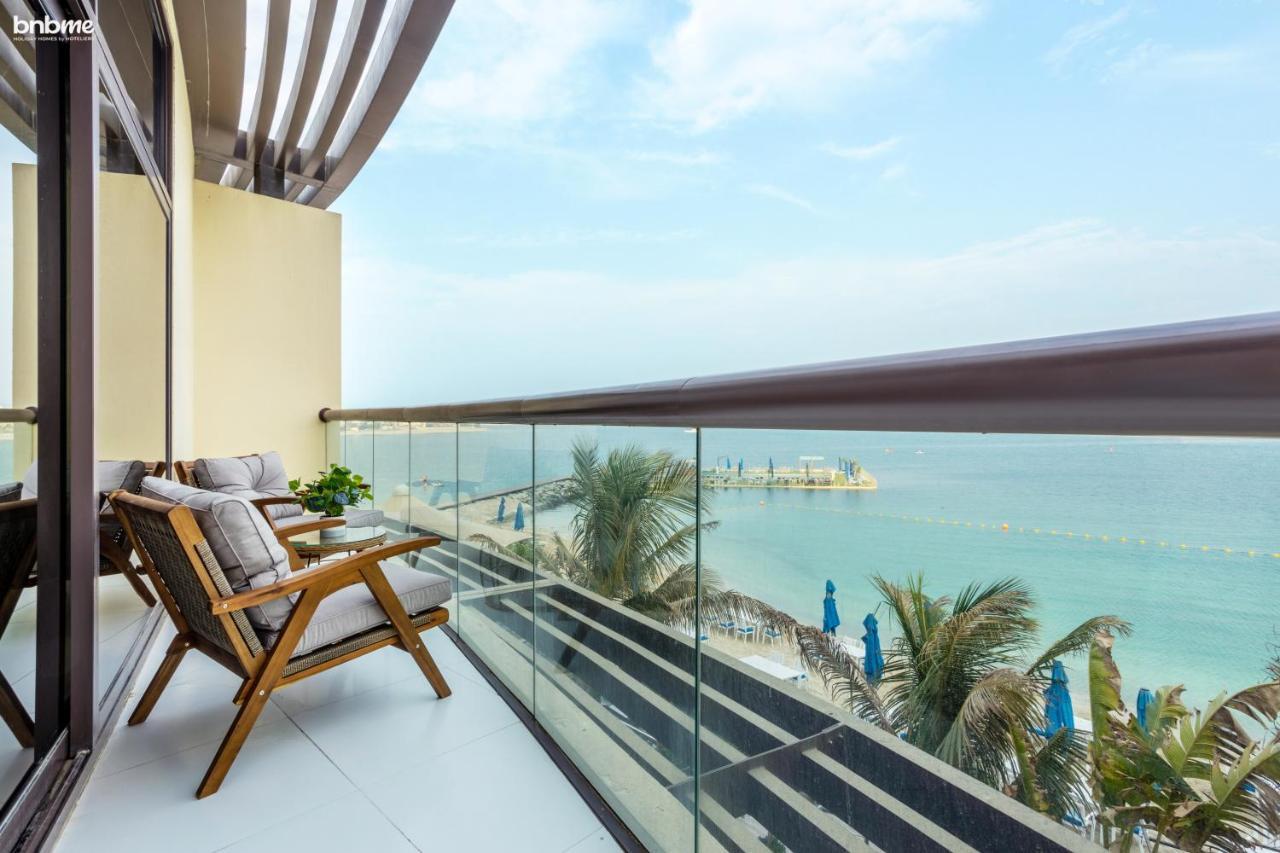 Bnbme - Club Vista Mare Apartamento Dubai Exterior foto